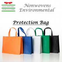 Nonwovens Environmental Protection Bag